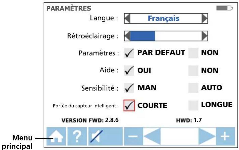 Beha-Amprobe AT8020EUR - Traçage actif utilisant un signal généré par le transmetteur AT-8000-TE - 3