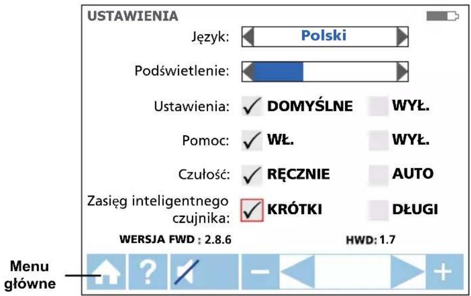 Beha-Amprobe AT8020EUR - Aktywna lokalizacja z wykorzystaniem sygnału generowanego przez nadajnik AT-8000-TE - 3