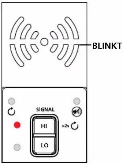 Beha-Amprobe AT8020EUR - Sender AT-8000-TE vorbereiten - 1
