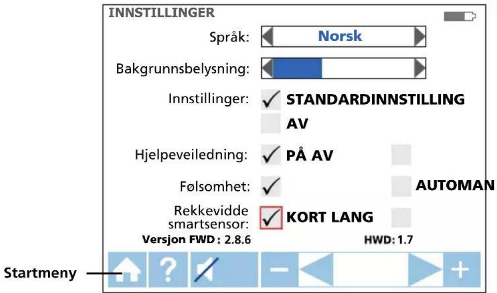 Beha-Amprobe AT8020EUR - \*TL-8000-EUR prøveledning- og tilbehørsett inkluderer: - 3