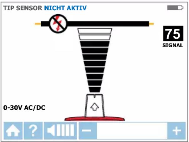 Beha-Amprobe AT8020EUR - TIP SENSOR - 2