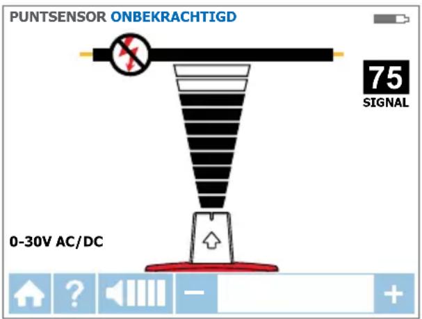 Beha-Amprobe AT8020EUR - TIP SENSOR - 2