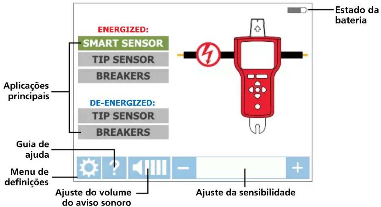 Beha-Amprobe AT8020EUR - Recetor AT-8000-RE - 2