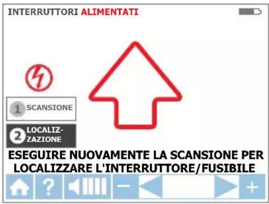 Beha-Amprobe AT8020EUR - Fase 2 - ② TROVARE - 1
