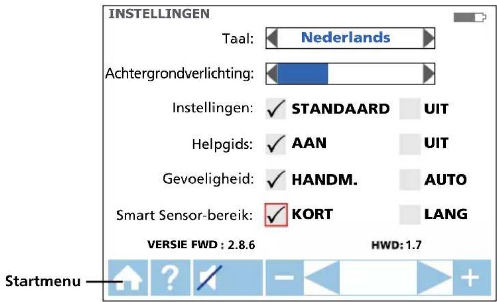 Beha-Amprobe AT8020EUR - ONDERDELEN VAN DE KIT - 2