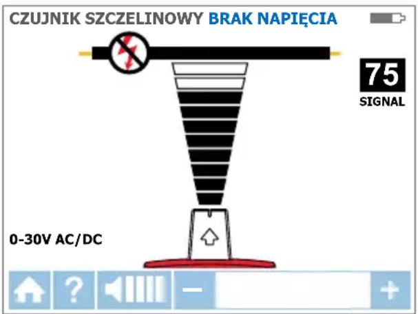 Beha-Amprobe AT8020EUR - CZUJNIK Z KOŃCÓWKA - 2