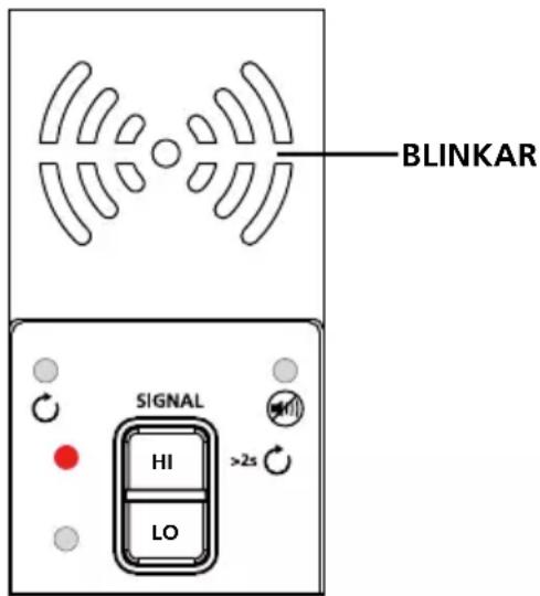 Beha-Amprobe AT8020EUR - Installera AT-8000-TE Sändare - 1