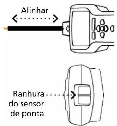 Beha-Amprobe AT8020EUR - Utilizar o recetor AT-8000-RE - 1