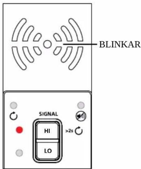 Beha-Amprobe AT8020EUR - Installera AT-8000-TE Sändare - 1