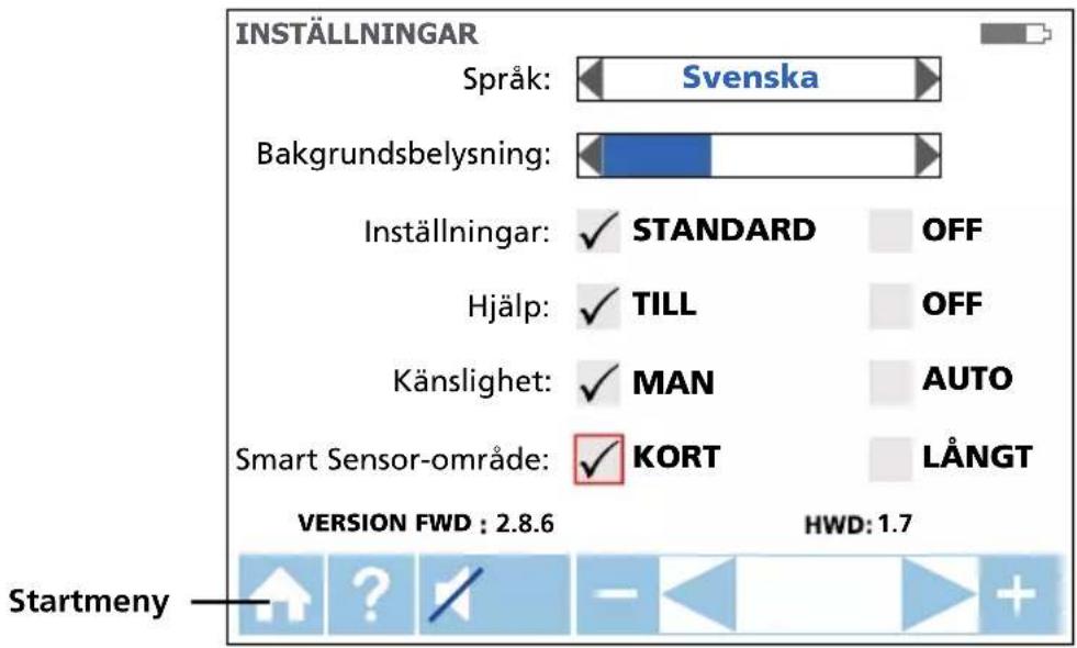 Beha-Amprobe AT8020EUR - UTRUSTNINGENS INNEHÅLL - 2