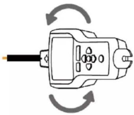 Beha-Amprobe AT8020EUR - 1