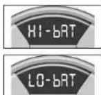 HONEYWELL 5104 - REPLACING BATTERIES - 1
