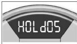 HONEYWELL 5104 - SECURE LOCKOUT PERIOD - 1
