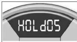 HONEYWELL 5104 - PÉRIODE DE VERROUILLAGE DE SÉCURITÉ - 1