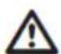 Fuxtec FXLB126 - Safety symbols on the device and in the user manual - 1