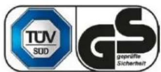 Fuxtec FXLB126 - ORIGINAL USER MANUAL - 2