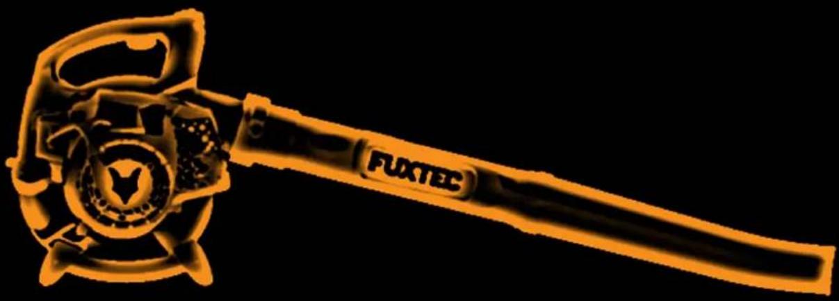 Fuxtec FXLB126 - FX-LB126 / FX-LBS126 - 1