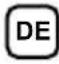 Duronic ICM12 - Information sur l'élimination des déchets d'équipements électriques et Electroniques (WEEE). - 1
