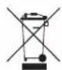 LIEMKE Keiler13 Pro - Disposal of waste electrical equipment and batteries - 1