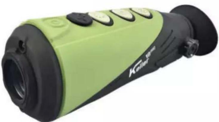 LIEMKE Keiler13 Pro - 1