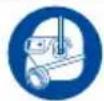 GRACO Ultra QuickShot 20B473 - Installation de la buse de pulverisation - 5
