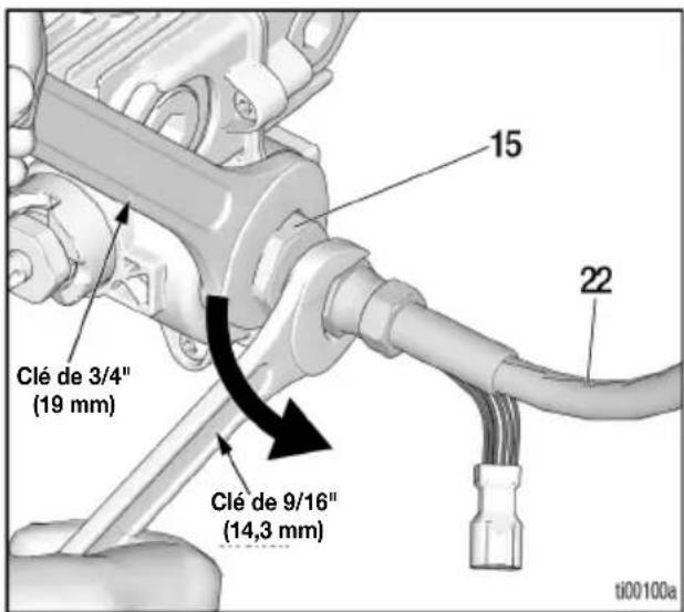 GRACO Ultra QuickShot 20B473 - Dépannage avancé - 2