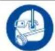 GRACO Ultra QuickShot 20B473 - Guide de dépannage - 4