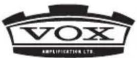 VOX StompLab IIG - 1