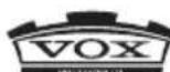 VOX StompLab IIG - VOX StompLab II B 保証書 - 1