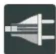 AL-KO HW 3500 - Symbol Betydning - 3