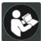 AL-KO HW 3500 - Symbol Meaning - 1