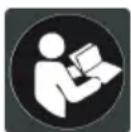 AL-KO HW 3500 - Symbol Znaczenie - 1