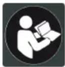 AL-KO HW 3500 - Symbol Betydning - 1