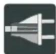 AL-KO HW 3500 - Symbol Význam - 3