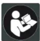 AL-KO HW 3500 - Symbol Betydelse - 1