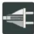 AL-KO HW 3500 - Symbol Znaczenie - 3