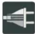 AL-KO HW 3500 - Symbol Betydning - 3