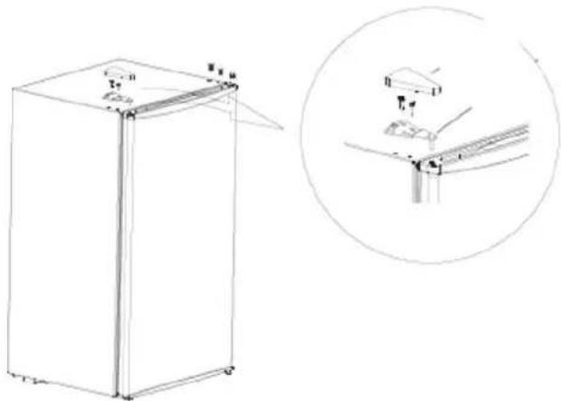 FRIGELUX CTT60BF - Attention : - 4