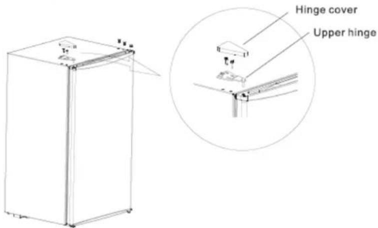 FRIGELUX CTT60BF - Warning: - 4