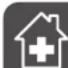 ROWENTA Pure Air City PU2840 - Vynuceny reset: - 1