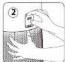ROWENTA Pure Air City PU2840 - SNIMAC ZNECISTENIA - 2