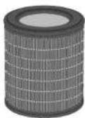 ROWENTA Pure Air City PU2840 - ONITbP - 1