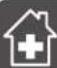 ROWENTA Pure Air City PU2840 - Resetare fortata: - 1