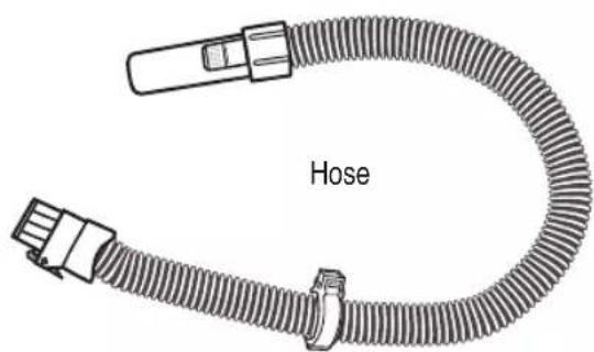 EUREKA FloorRover Dash NEU526C - What comes in the carton - 5