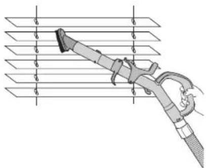 EUREKA FloorRover Dash NEU526C - How to use accessories - 4