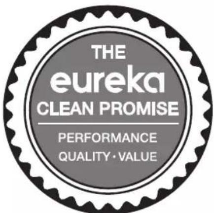 EUREKA FloorRover Dash NEU526C - Important instructions - 1