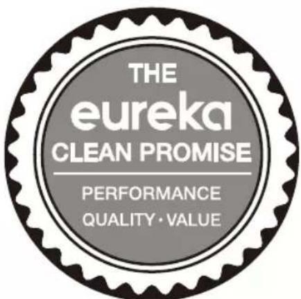 EUREKA FloorRover Dash NEU526C - Instructions importantes - 1