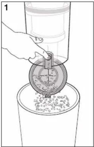 EUREKA FloorRover Dash NEU526C - If still no suction, check for blockage in hose. - 1