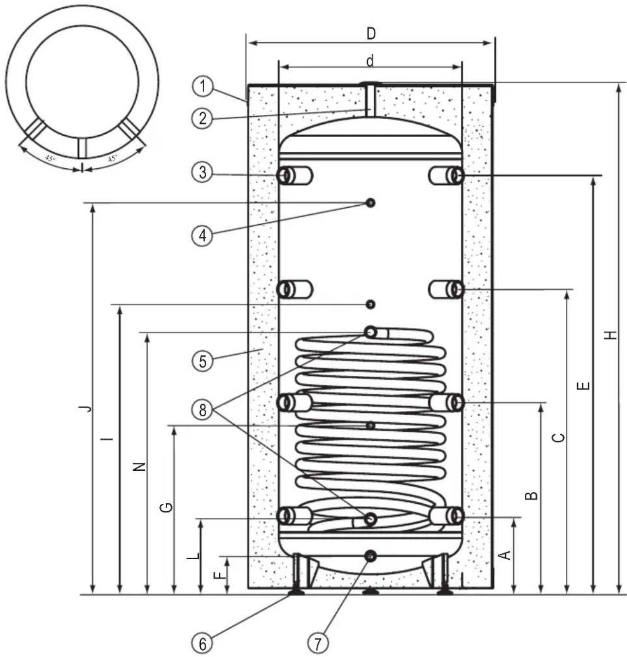 KOSPEL SVW500 - Opis urzadzenia - 3