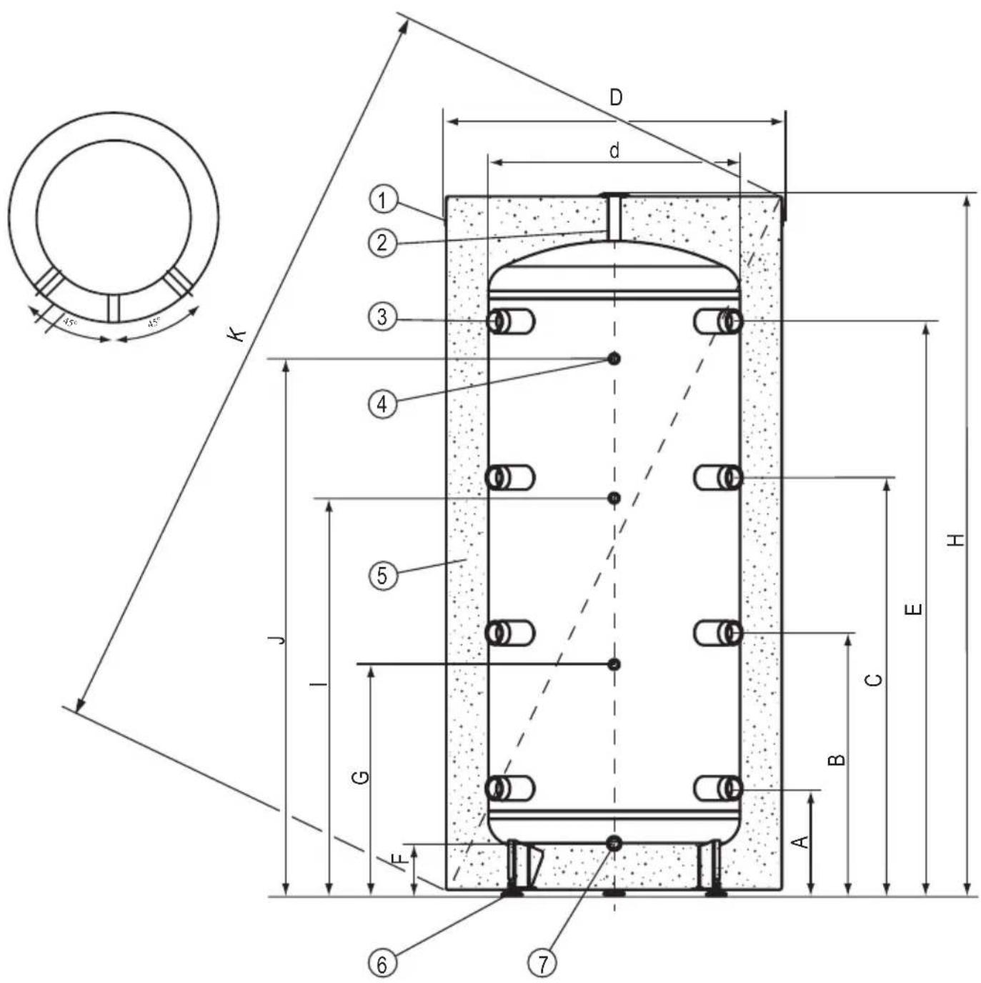 KOSPEL SVW500 - A készülék leírásá - 1